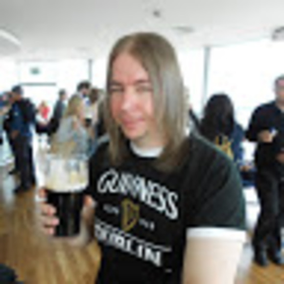 Meet your Posher, Rory - Picture 1 of 1